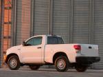 Toyota Tundra Regular Cab Work Truck Package 2009 года